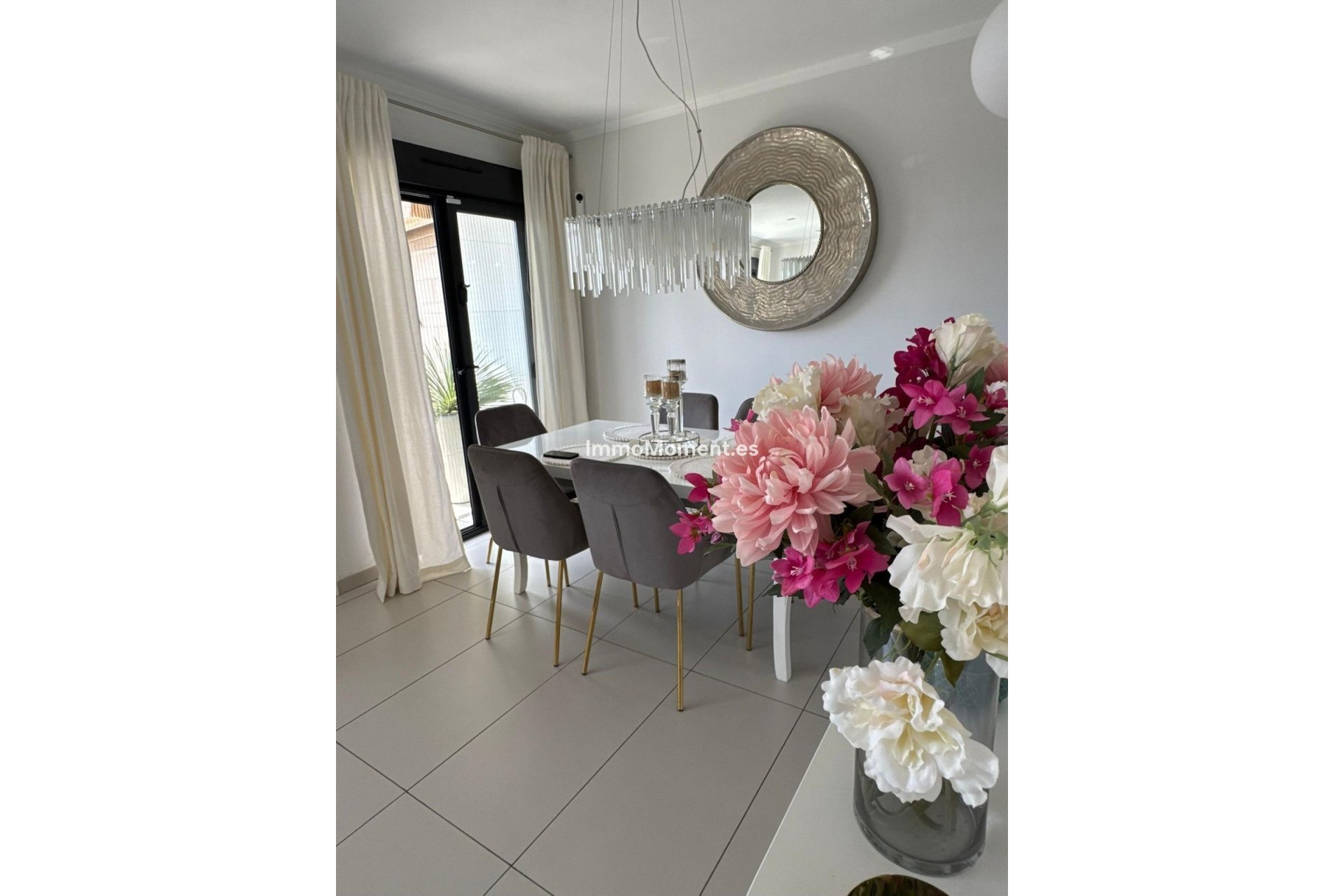 Bestaande woning - Appartement - Orihuela - Cabo roig - La Zenia