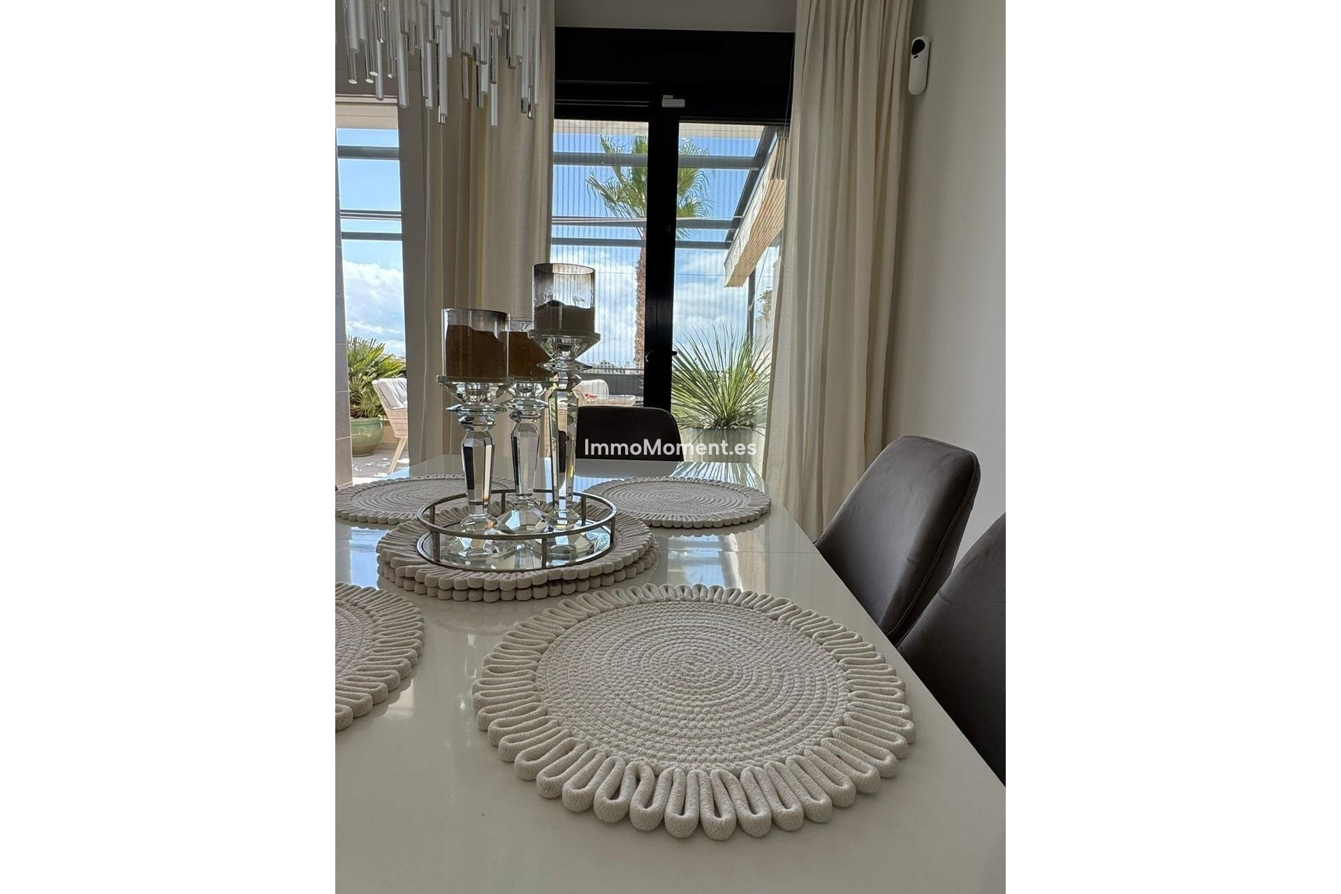 Bestaande woning - Appartement - Orihuela - Cabo roig - La Zenia