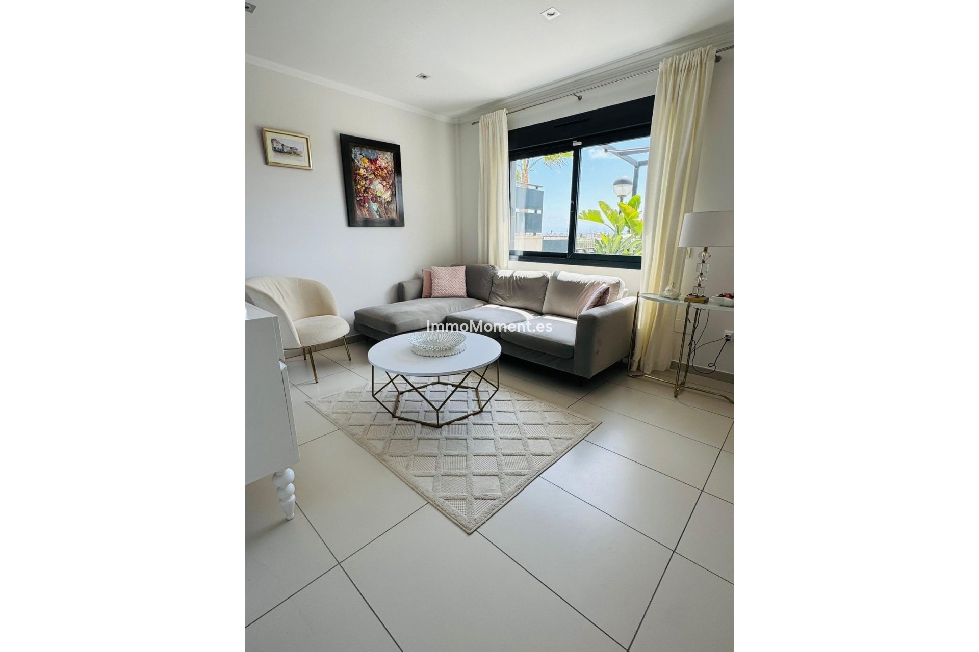 Bestaande woning - Appartement - Orihuela - Cabo roig - La Zenia