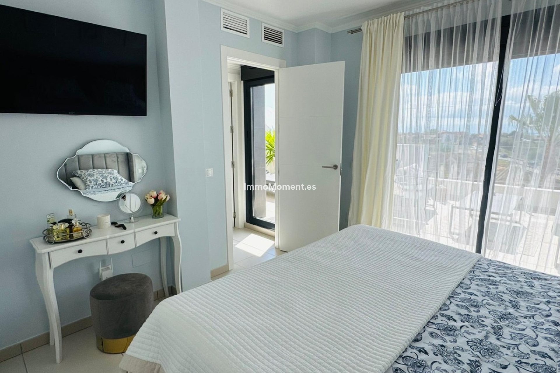 Bestaande woning - Appartement - Orihuela - Cabo roig - La Zenia
