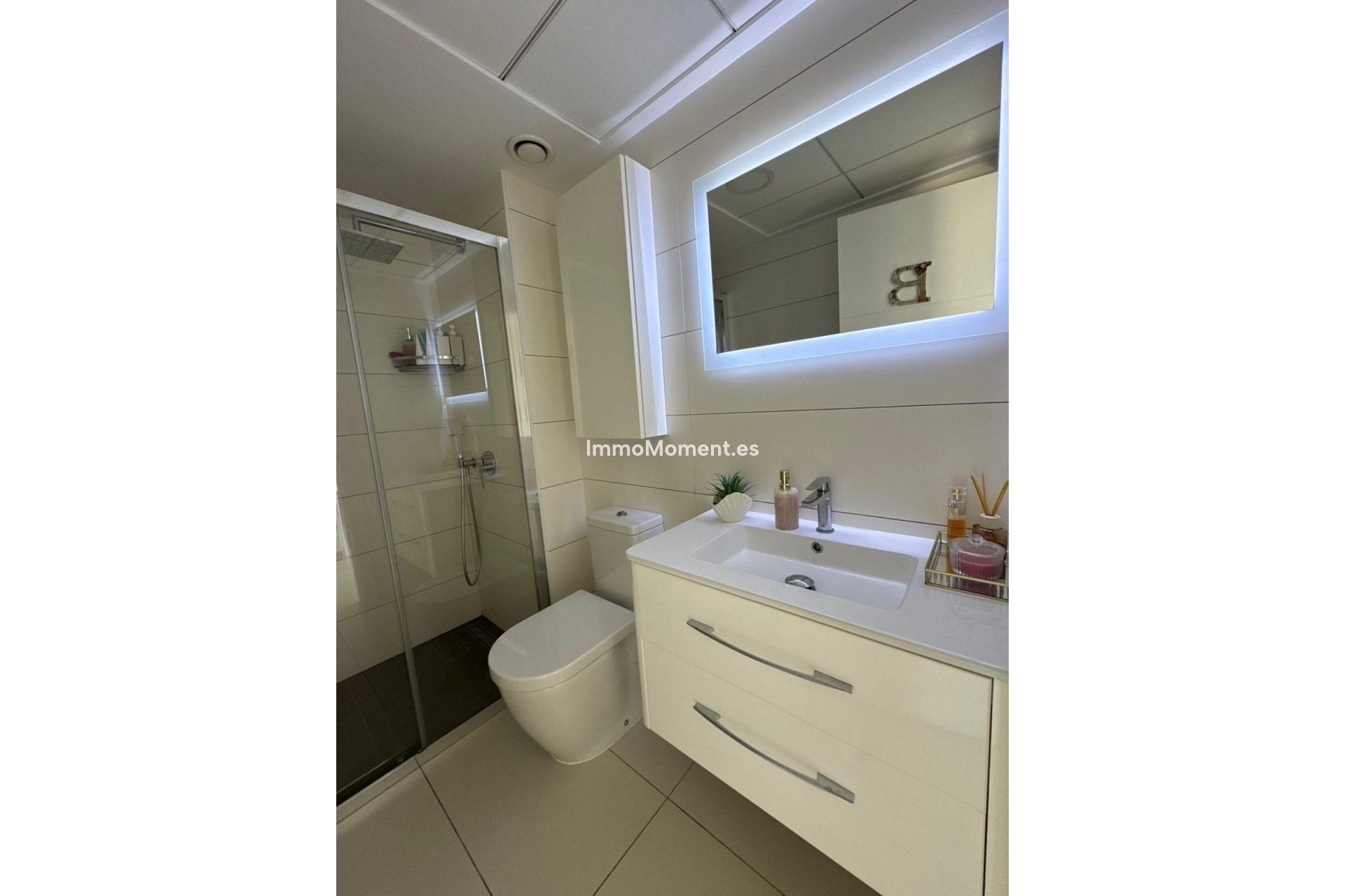 Bestaande woning - Appartement - Orihuela - Cabo roig - La Zenia