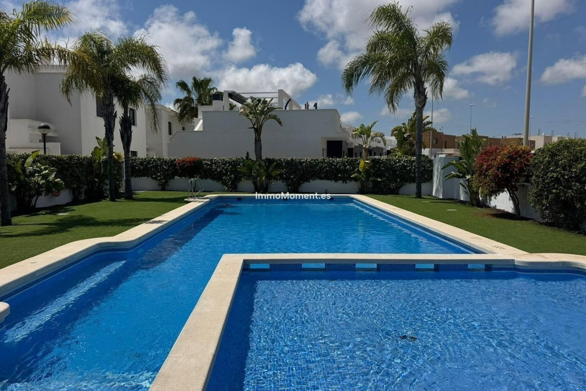 Bestaande woning - Appartement - Orihuela - Cabo roig - La Zenia