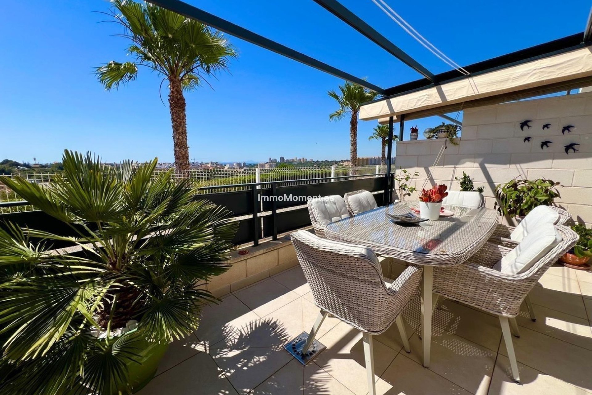 Bestaande woning - Appartement - Orihuela - Cabo roig - La Zenia
