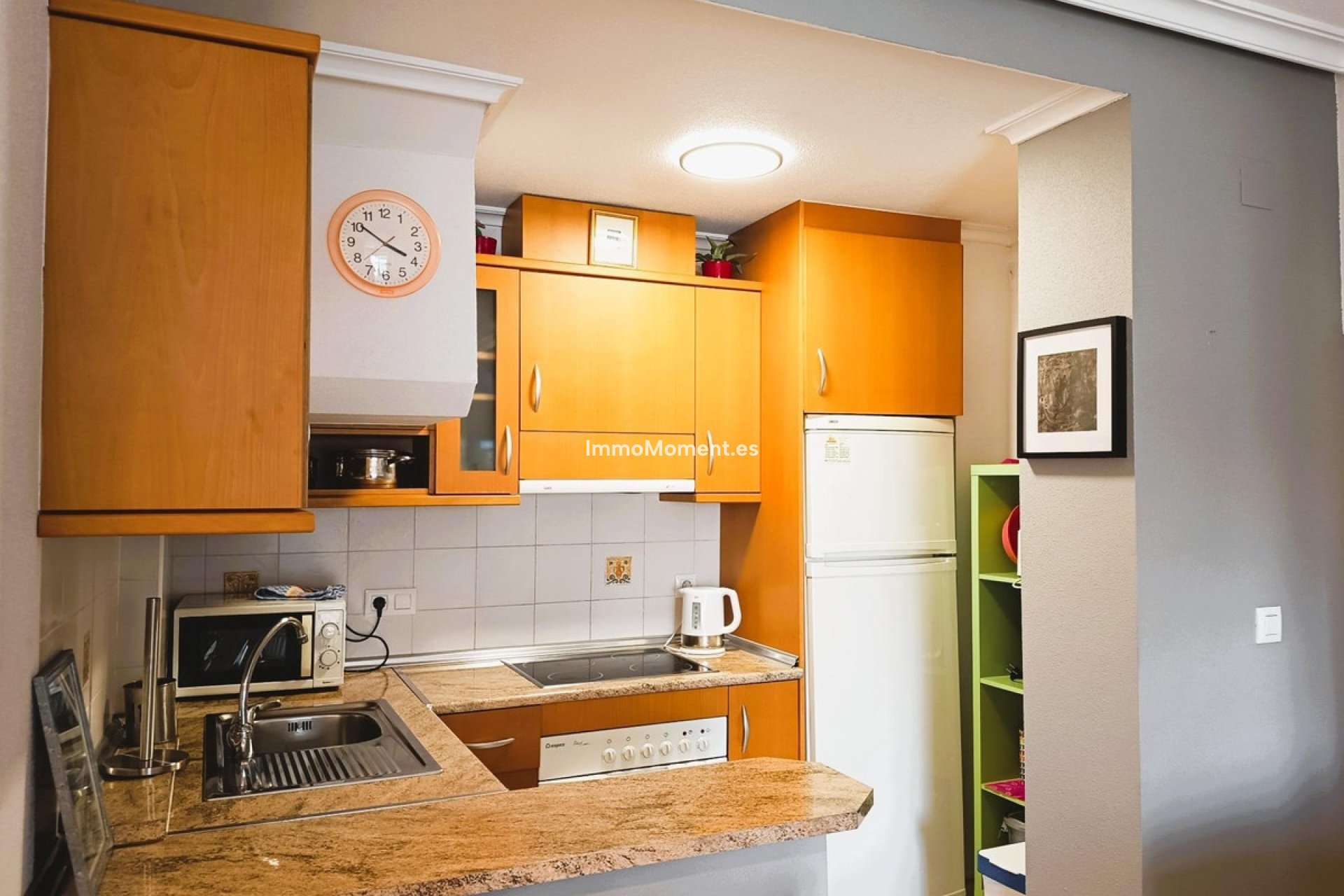 Bestaande woning - Appartement - Orihuela - Cabo Roig