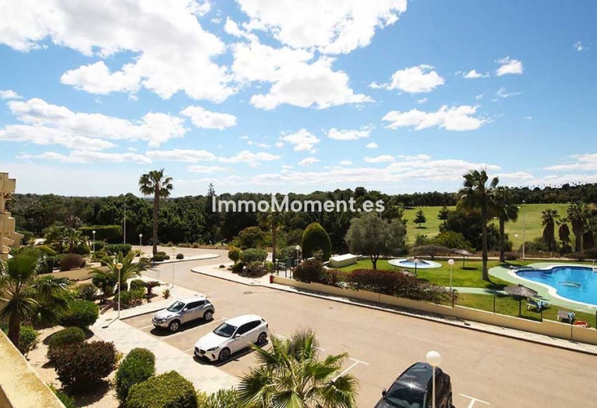 Bestaande woning - Appartement - Orihuela - Campoamor Golf