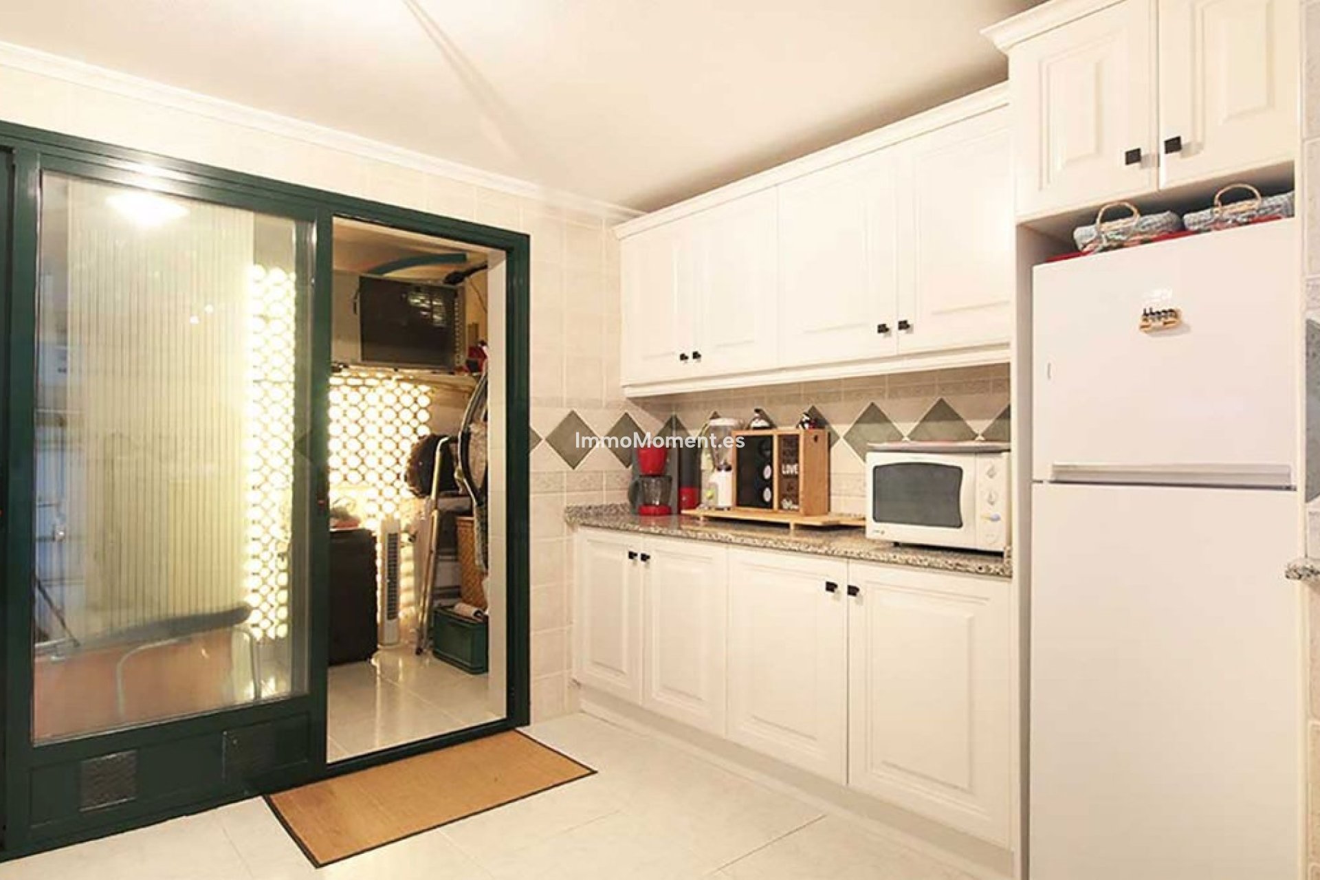 Bestaande woning - Appartement - Orihuela - Campoamor Golf