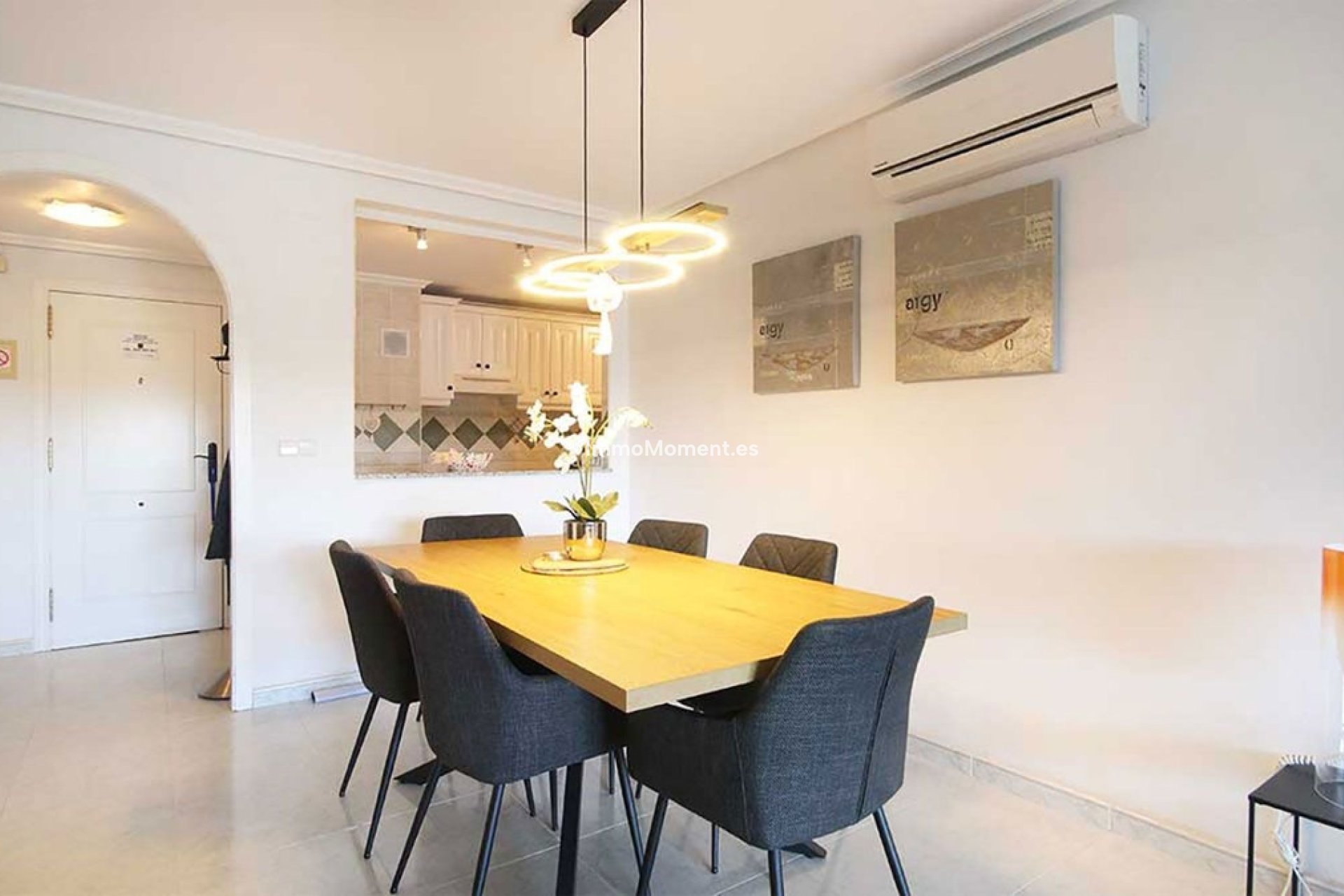 Bestaande woning - Appartement - Orihuela - Campoamor Golf