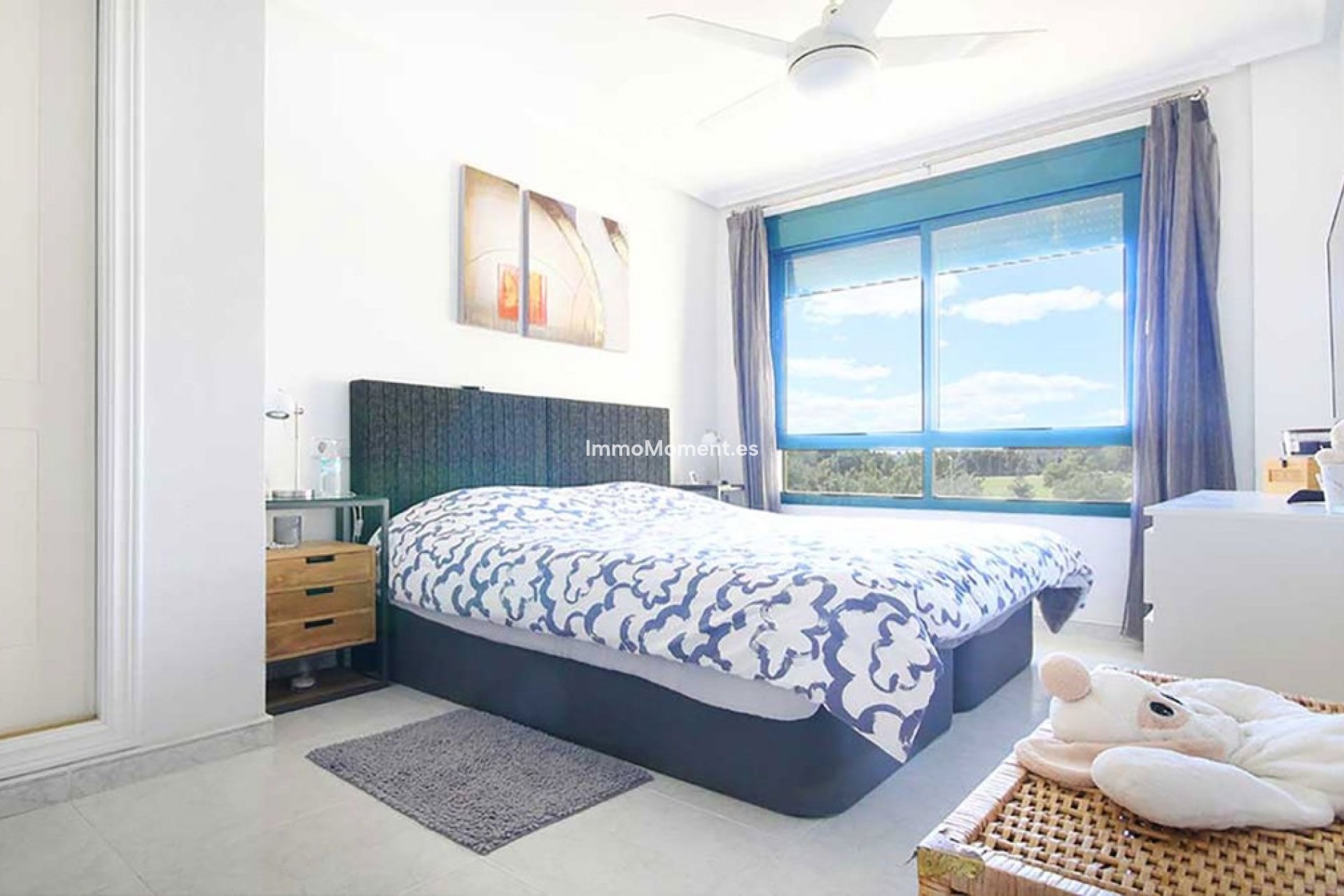 Bestaande woning - Appartement - Orihuela - Campoamor Golf