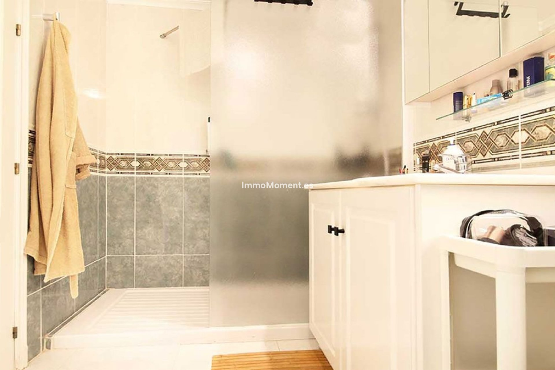 Bestaande woning - Appartement - Orihuela - Campoamor Golf