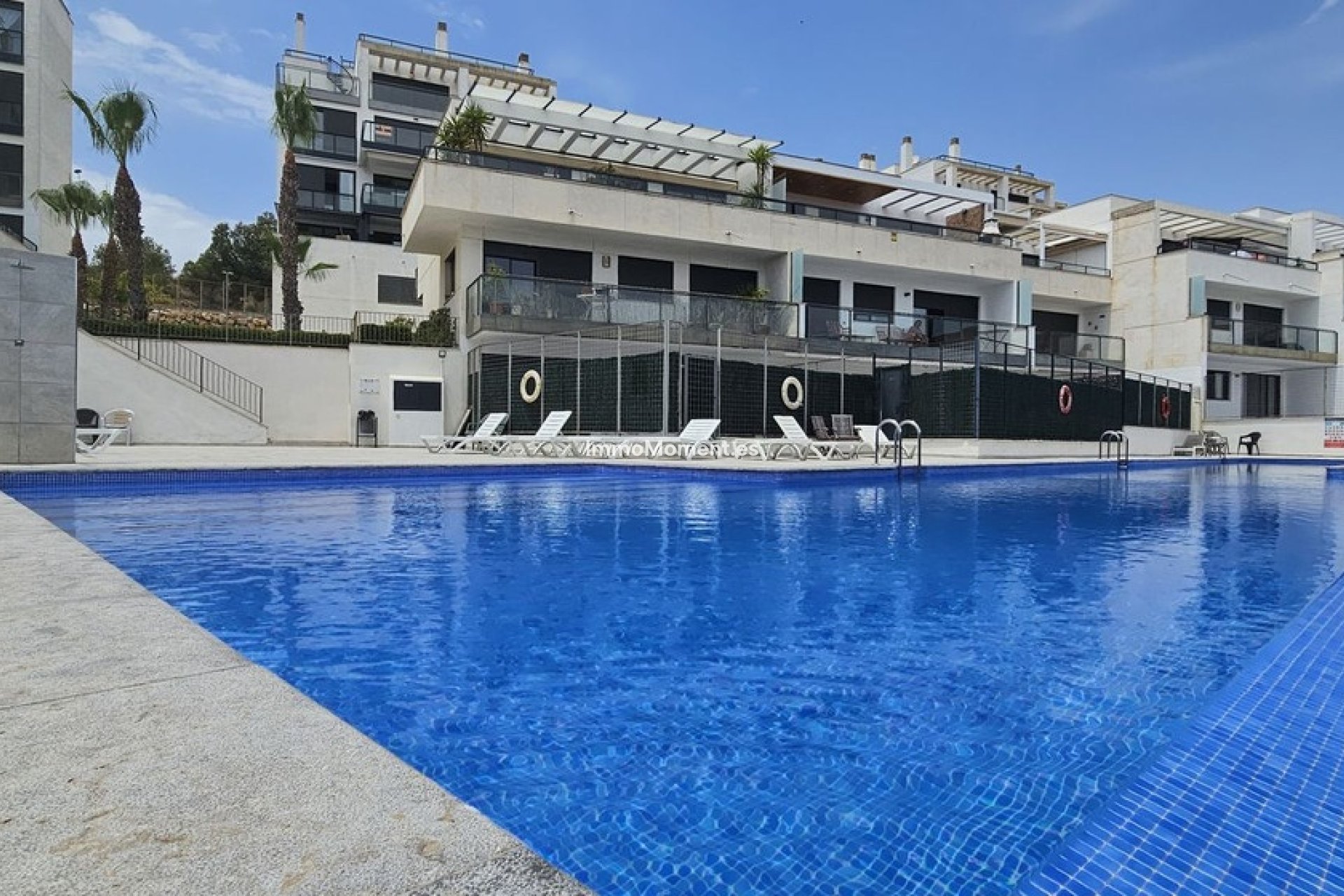 Bestaande woning - Appartement - Orihuela - Campoamor R-5