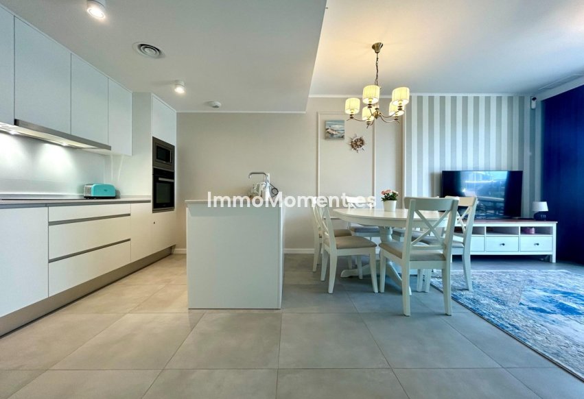 Bestaande woning - Appartement - Orihuela - Campoamor