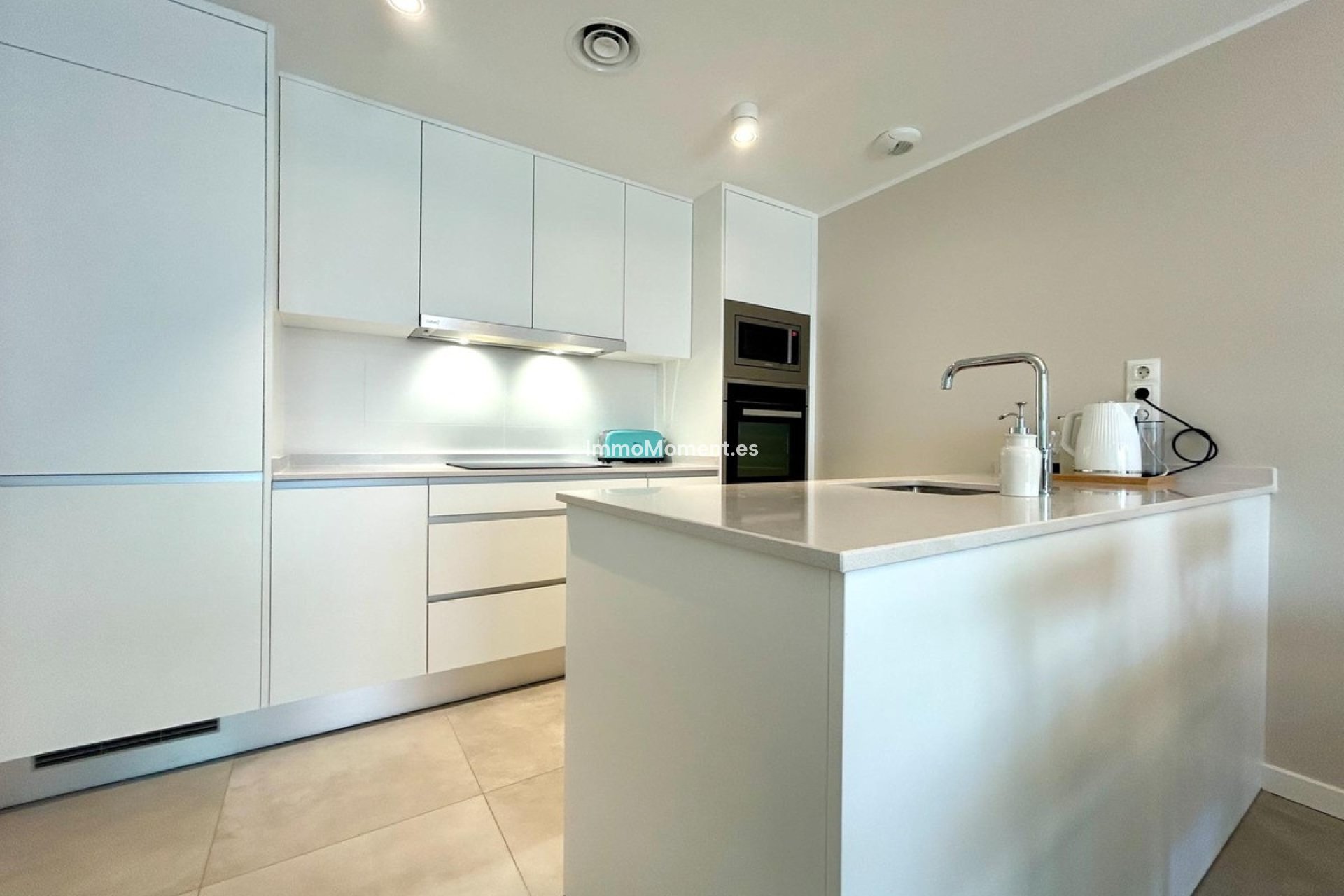 Bestaande woning - Appartement - Orihuela - Campoamor