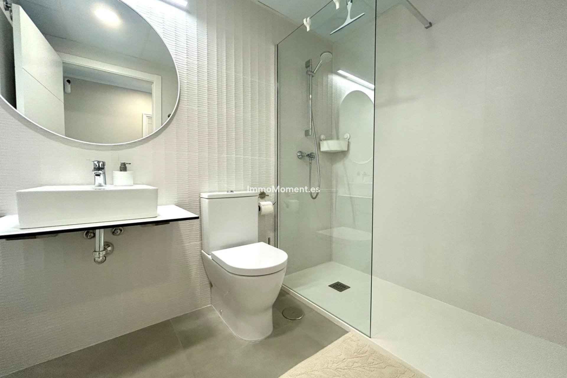 Bestaande woning - Appartement - Orihuela - Campoamor