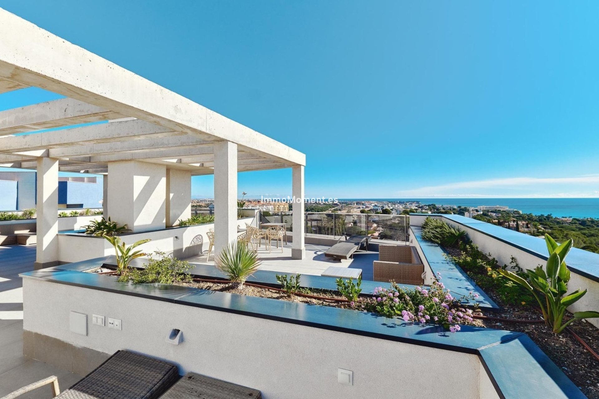 Bestaande woning - Appartement - Orihuela - Campoamor
