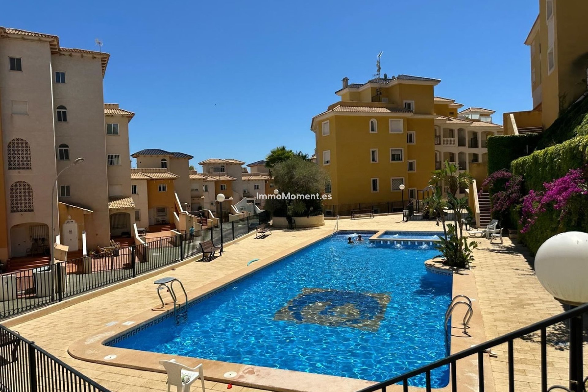 Bestaande woning - Appartement - Orihuela - Campoamor