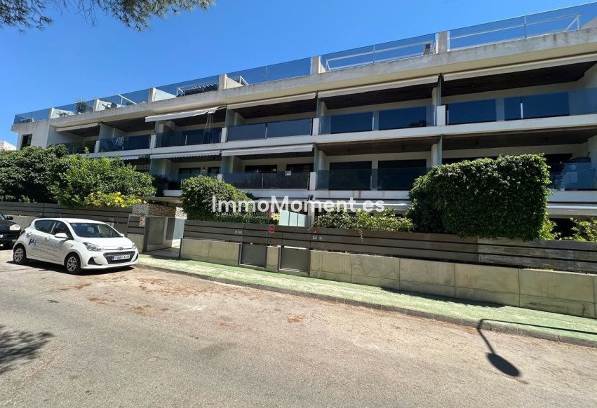 Bestaande woning - Appartement - Orihuela - Campoamor