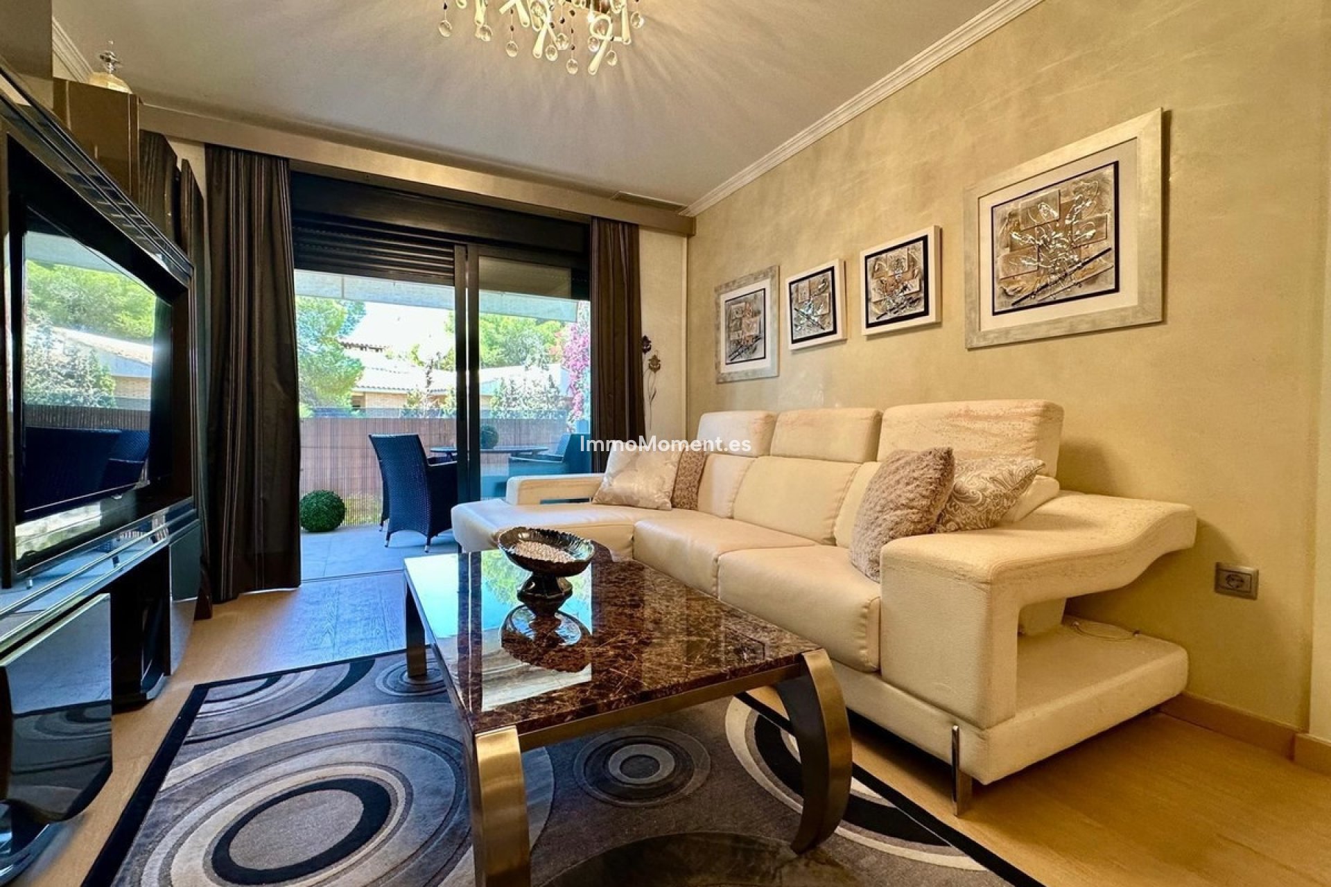 Bestaande woning - Appartement - Orihuela - Campoamor