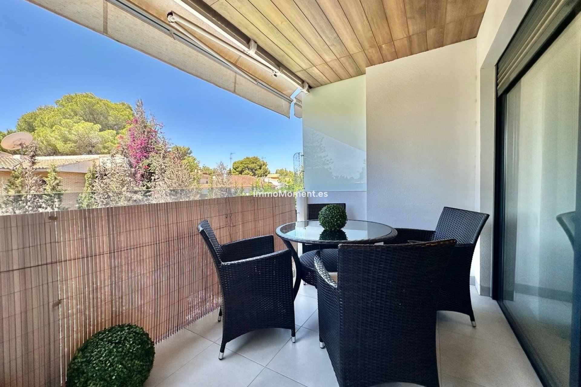 Bestaande woning - Appartement - Orihuela - Campoamor