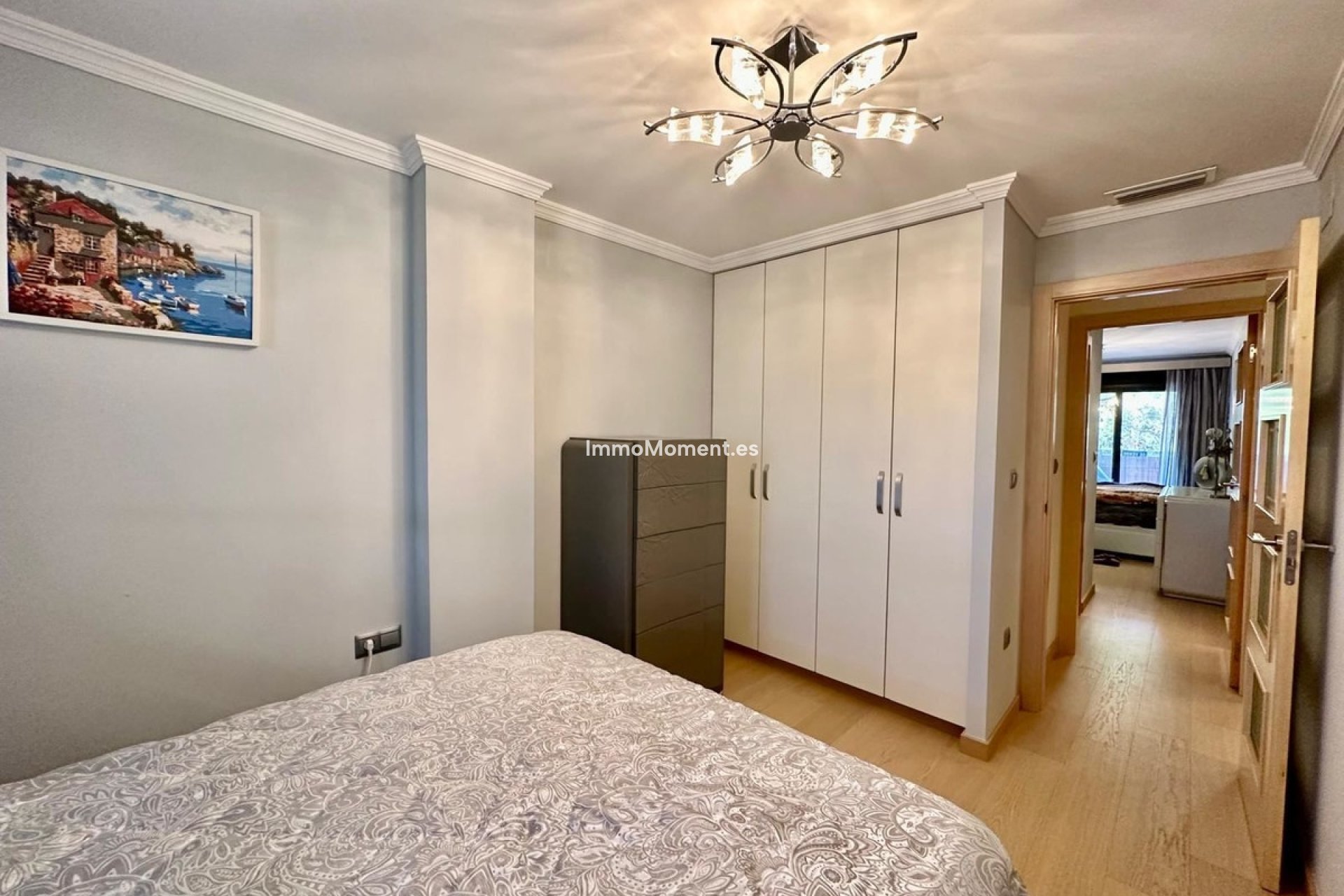 Bestaande woning - Appartement - Orihuela - Campoamor