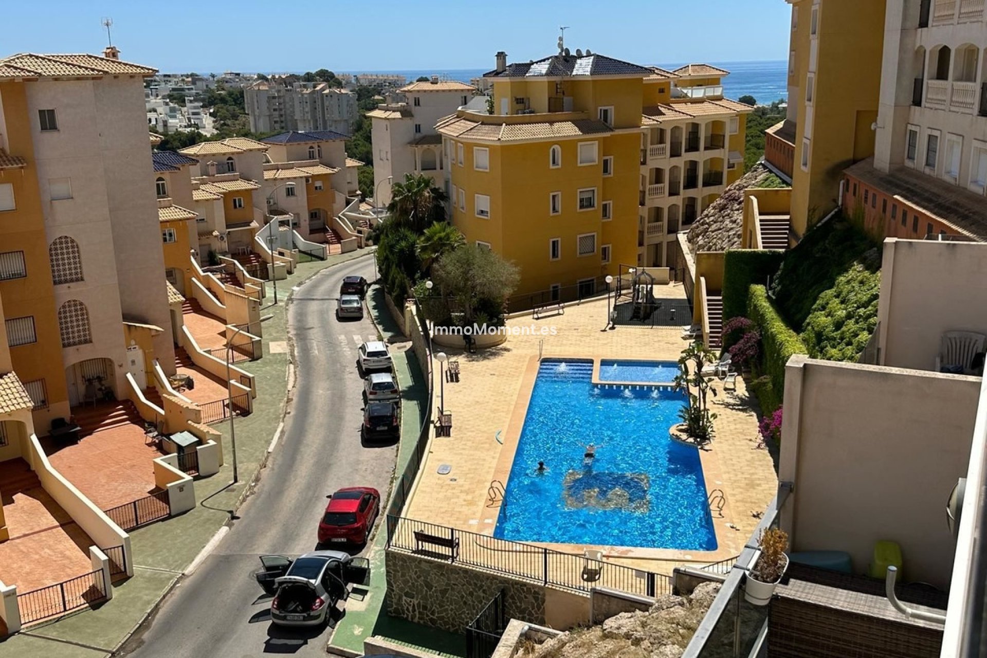 Bestaande woning - Appartement - Orihuela - Campoamor