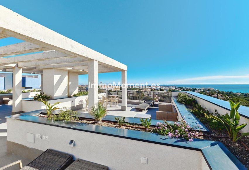 Bestaande woning - Appartement - Orihuela - Campoamor