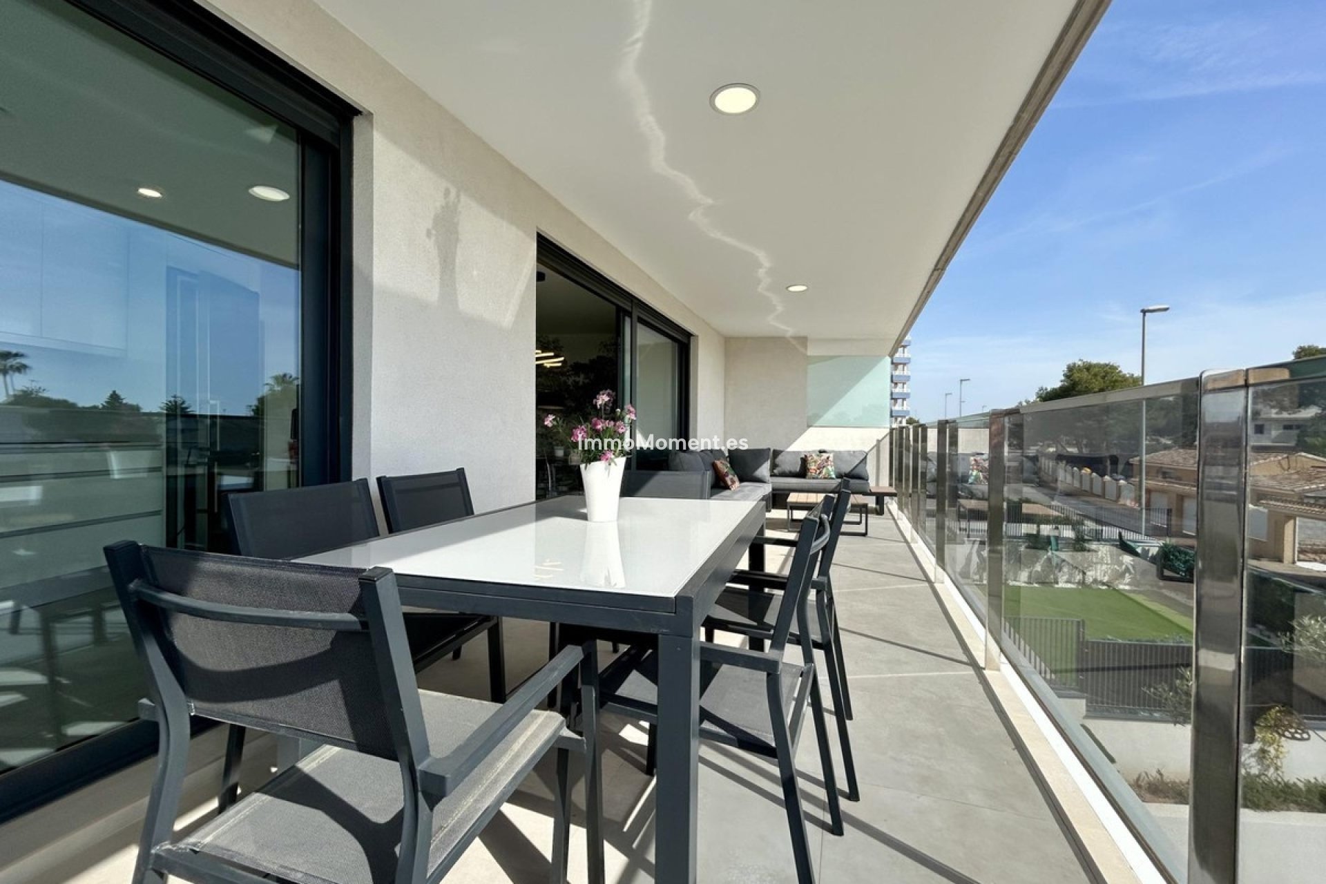 Bestaande woning - Appartement - Orihuela - Campoamor