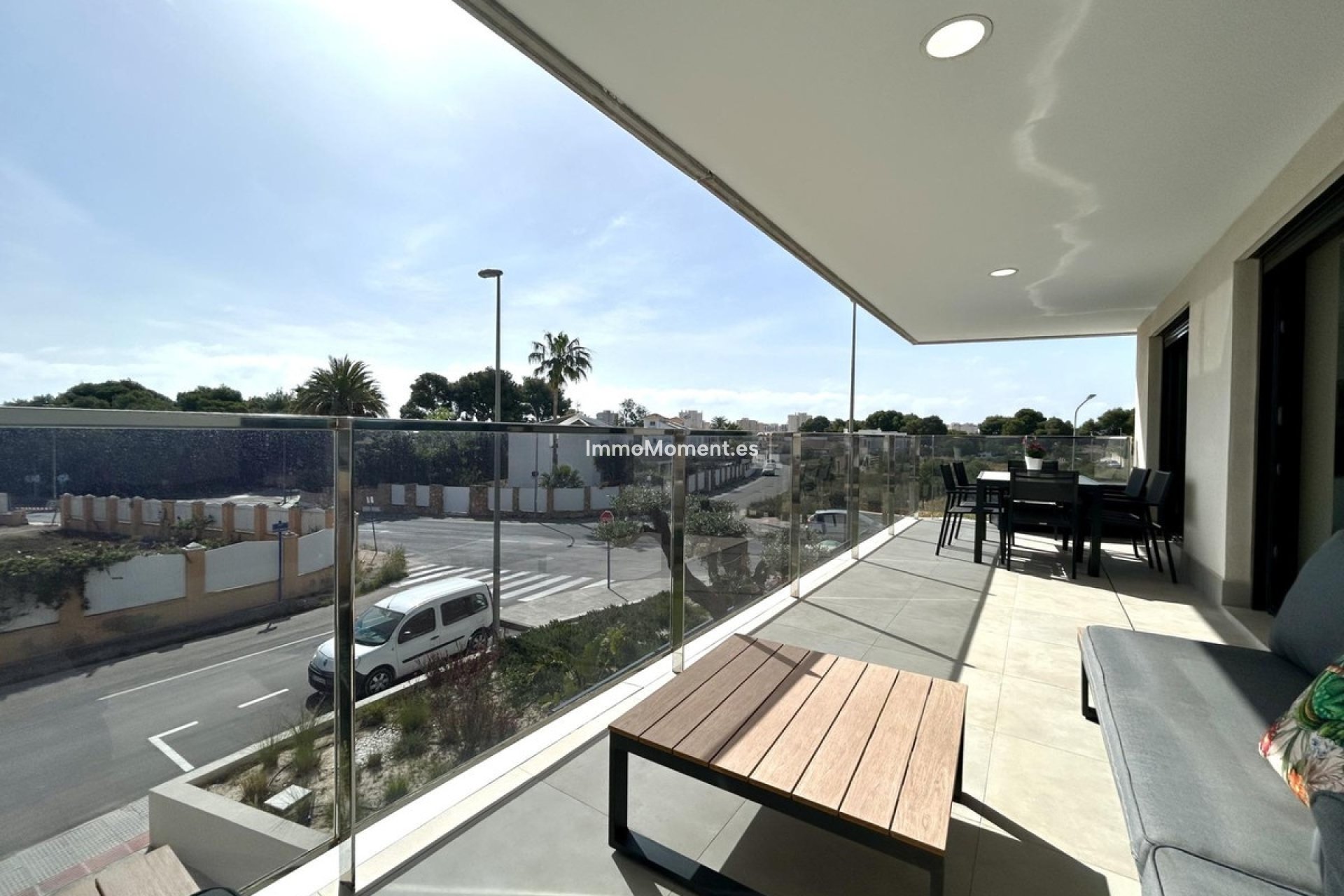 Bestaande woning - Appartement - Orihuela - Campoamor