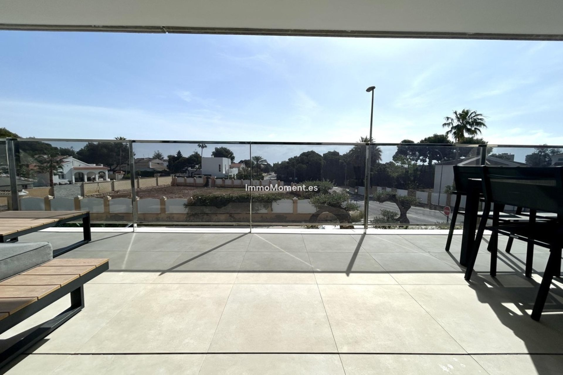 Bestaande woning - Appartement - Orihuela - Campoamor
