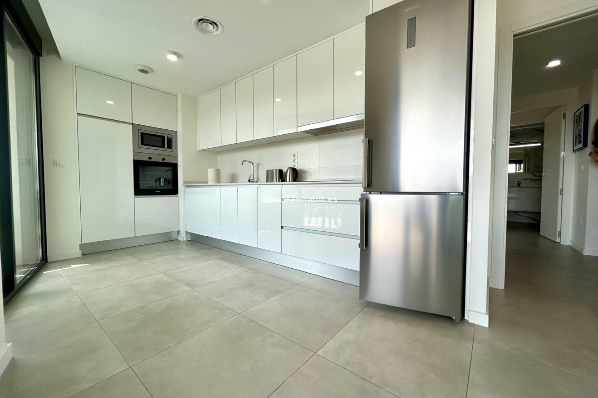 Bestaande woning - Appartement - Orihuela - Campoamor