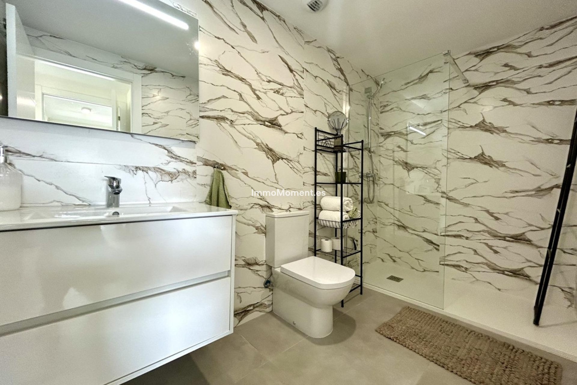 Bestaande woning - Appartement - Orihuela - Campoamor