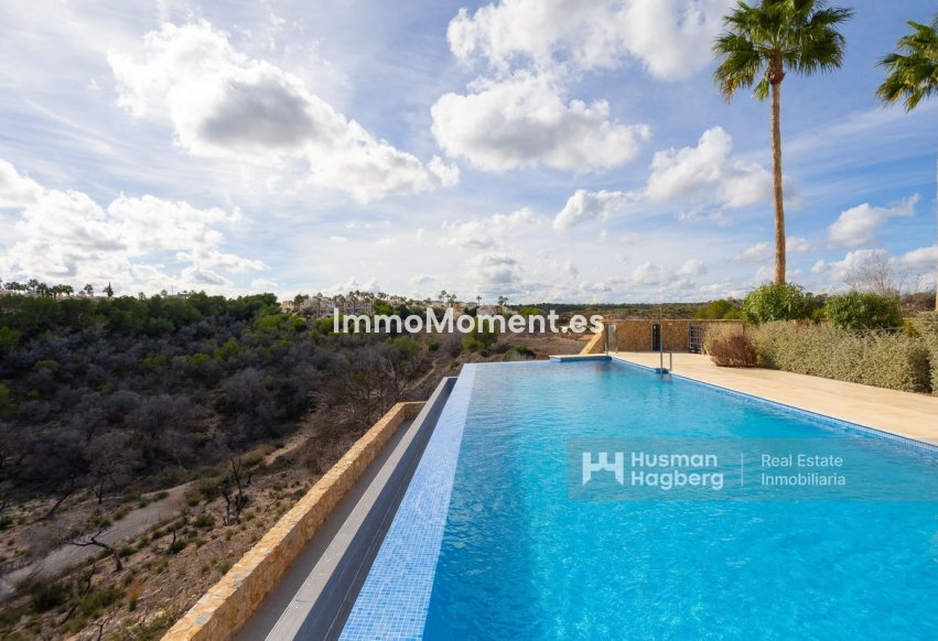 Bestaande woning - Appartement - Orihuela - Campoamor