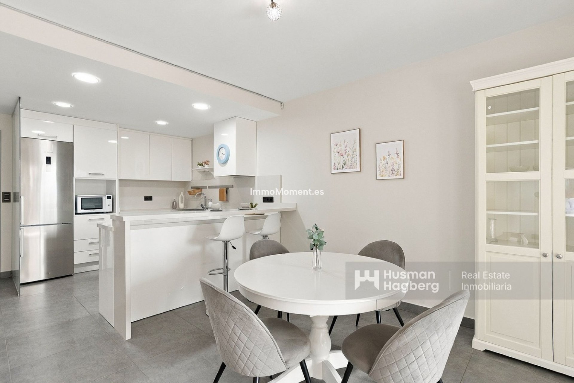 Bestaande woning - Appartement - Orihuela - Campoamor