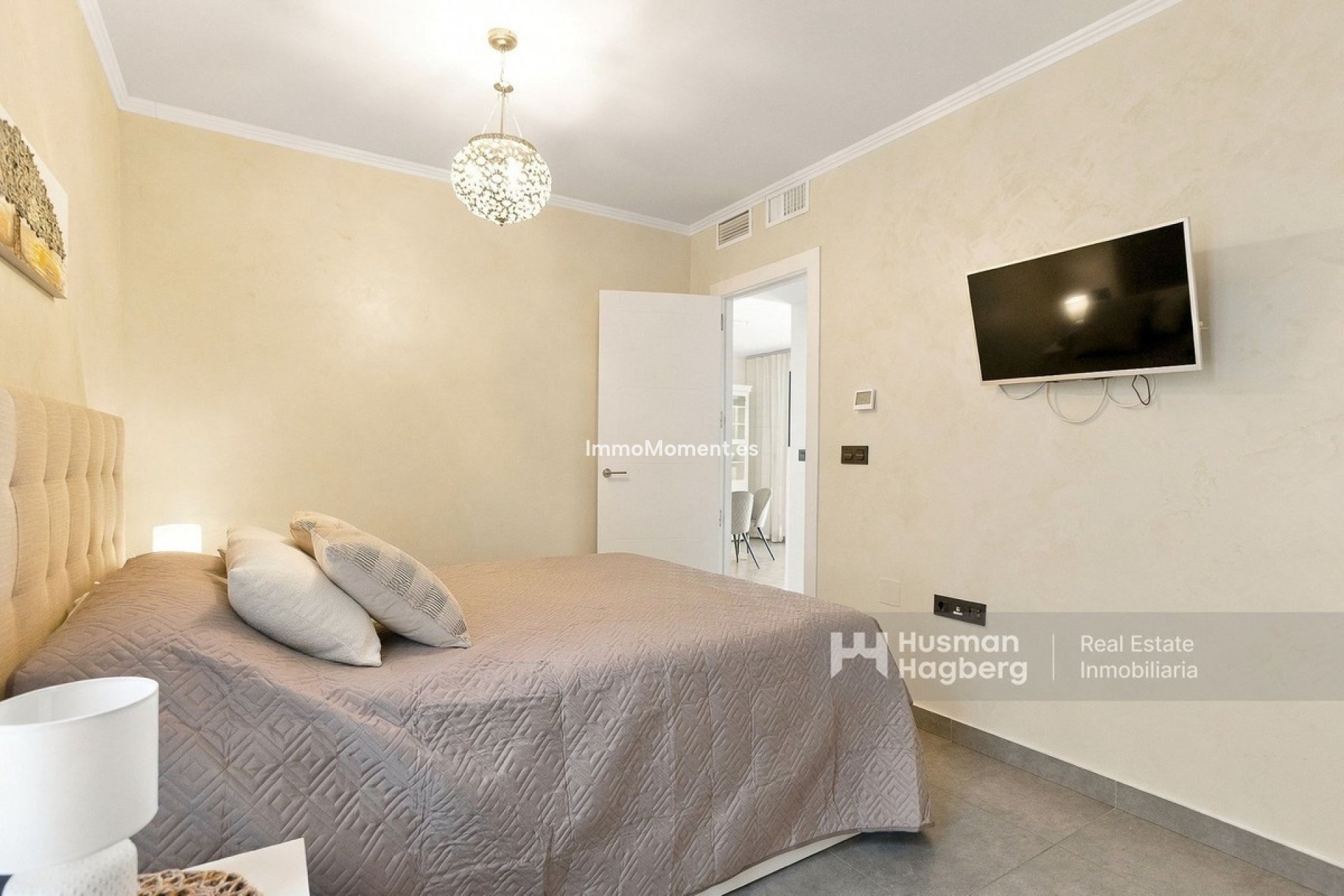 Bestaande woning - Appartement - Orihuela - Campoamor