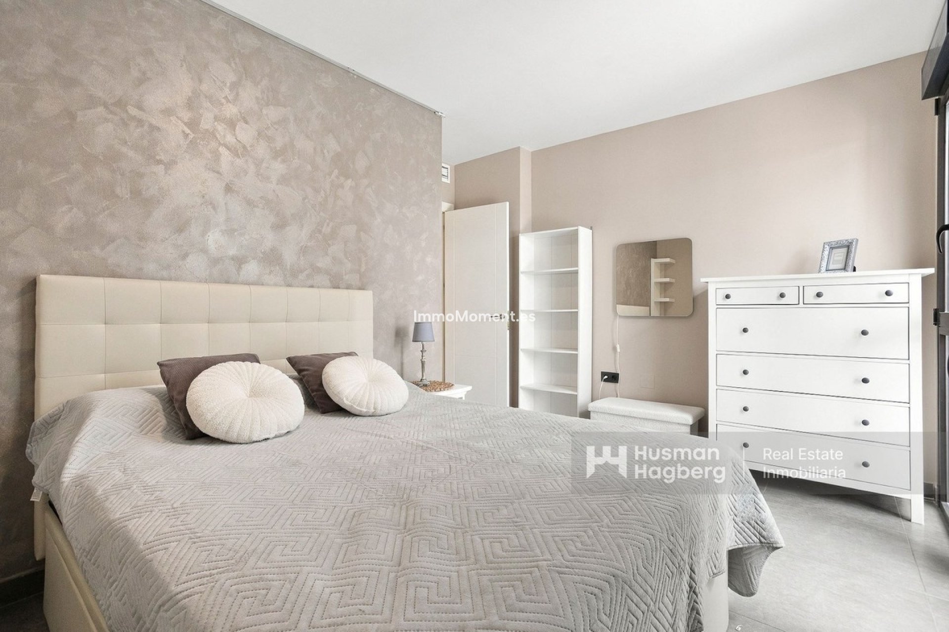 Bestaande woning - Appartement - Orihuela - Campoamor