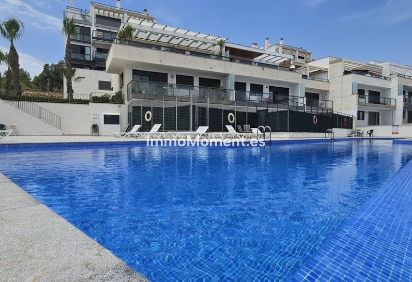 Bestaande woning - Appartement - Orihuela - Campoamor