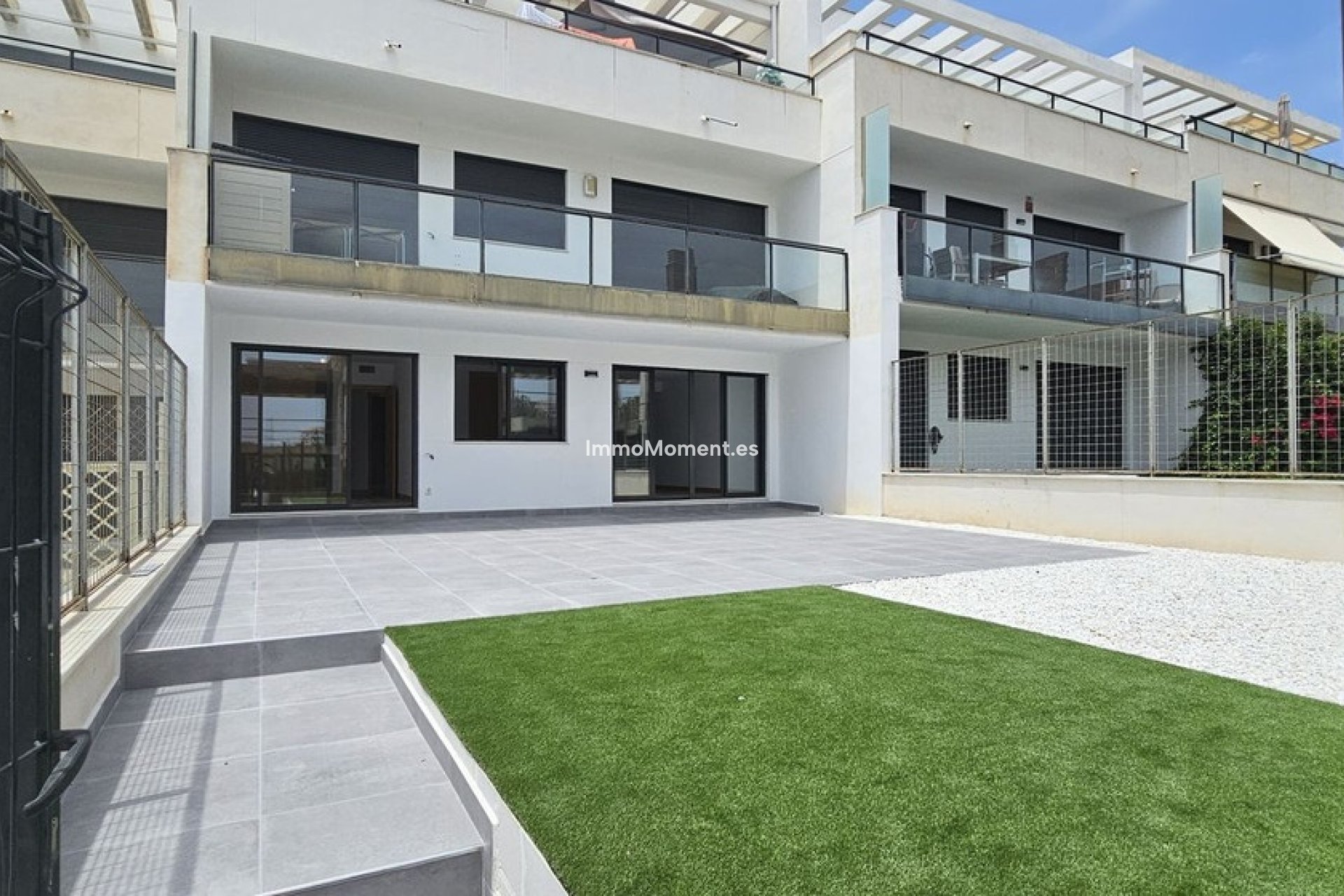 Bestaande woning - Appartement - Orihuela - Campoamor