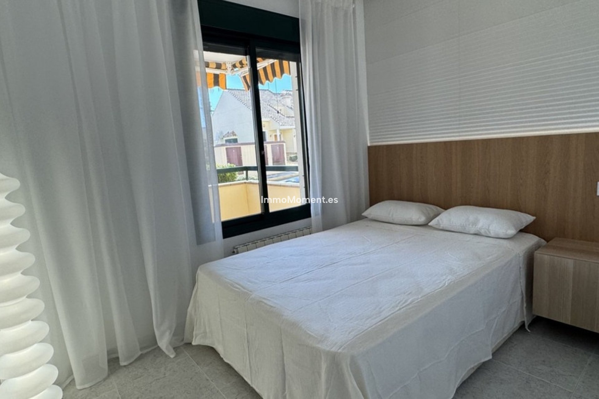 Bestaande woning - Appartement - Orihuela - Campoamor