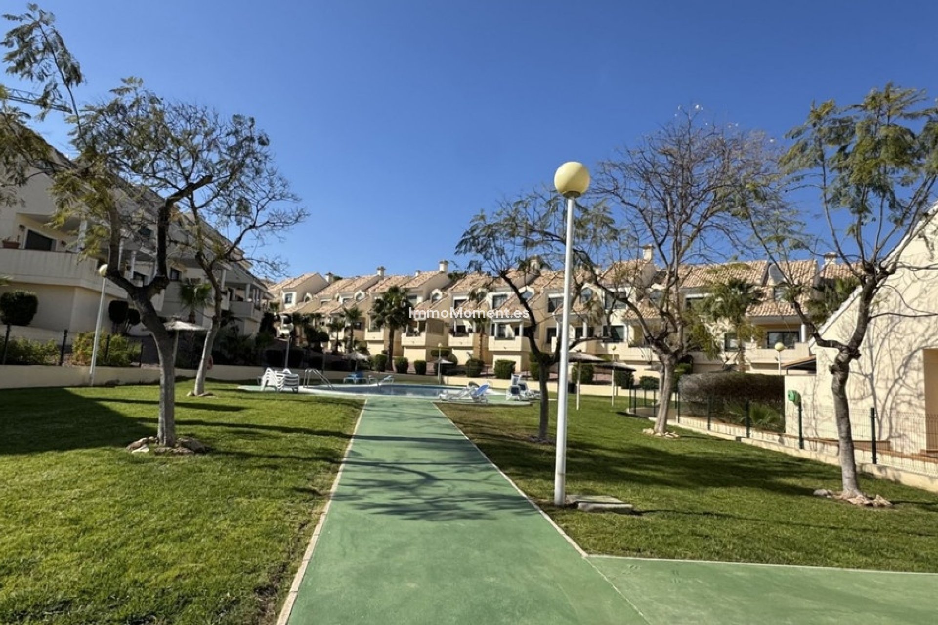 Bestaande woning - Appartement - Orihuela - Campoamor