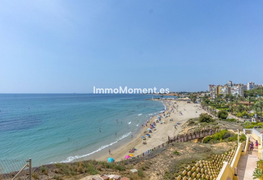 Bestaande woning - Appartement - Orihuela - Campoamor