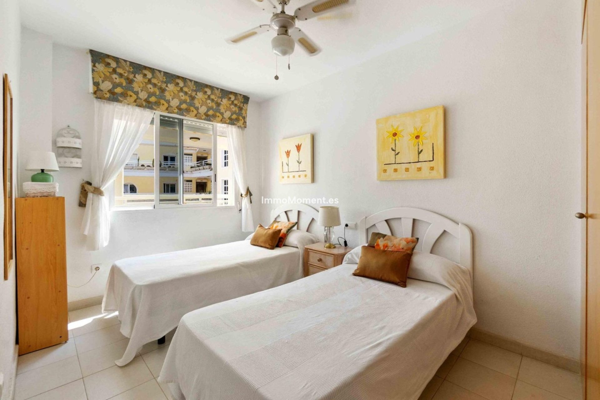 Bestaande woning - Appartement - Orihuela - Campoamor