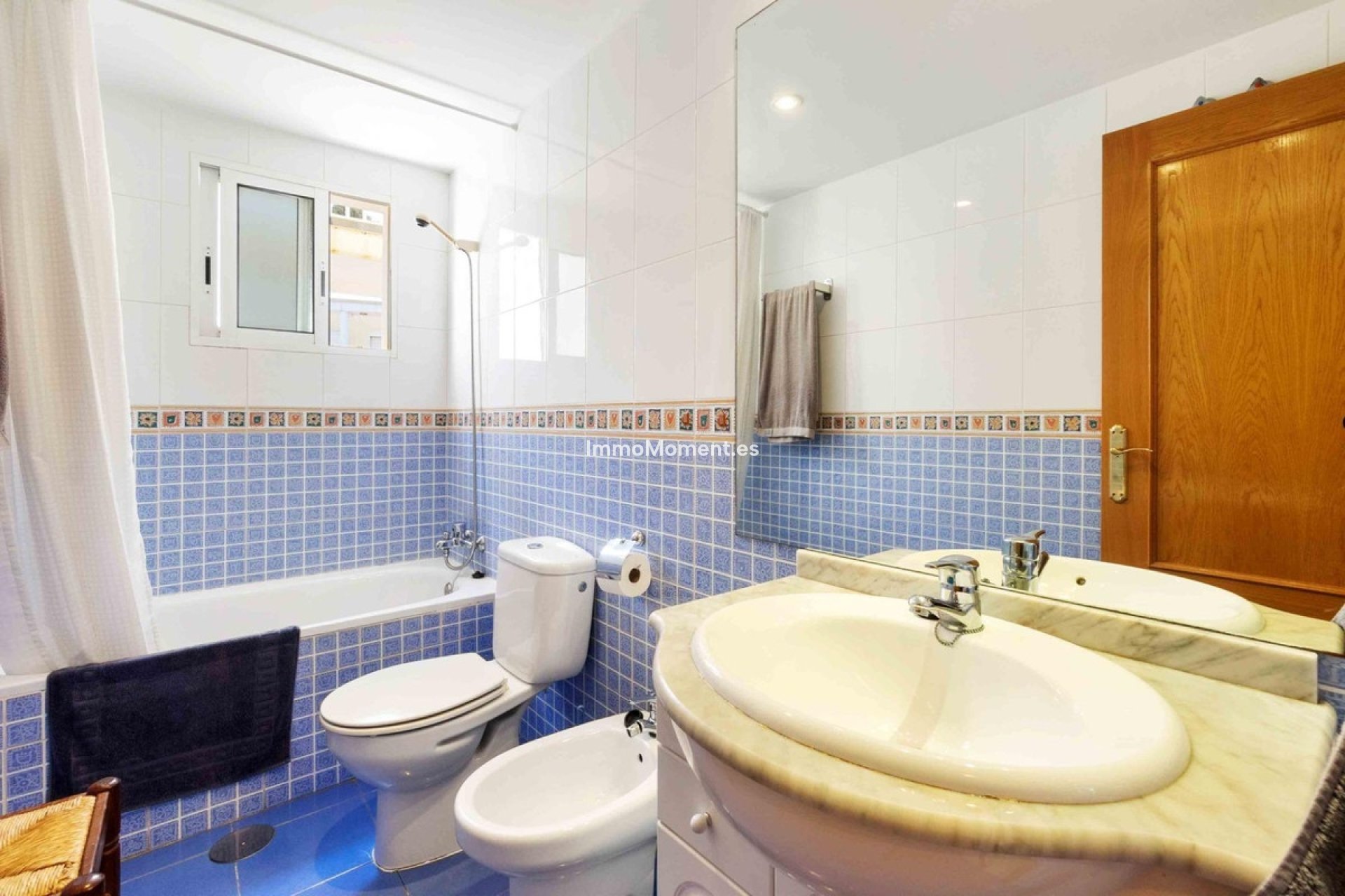 Bestaande woning - Appartement - Orihuela - Campoamor