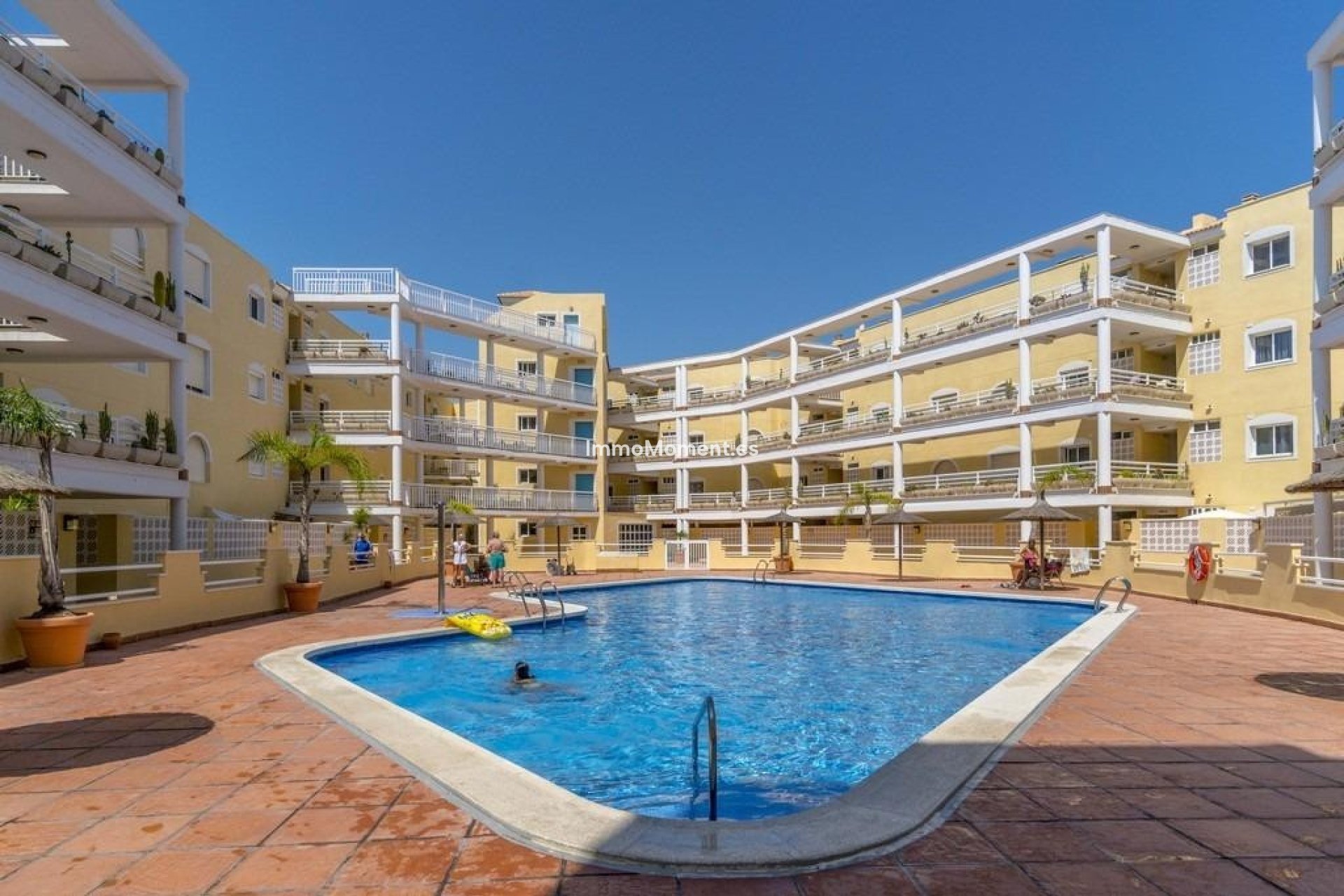 Bestaande woning - Appartement - Orihuela - Campoamor