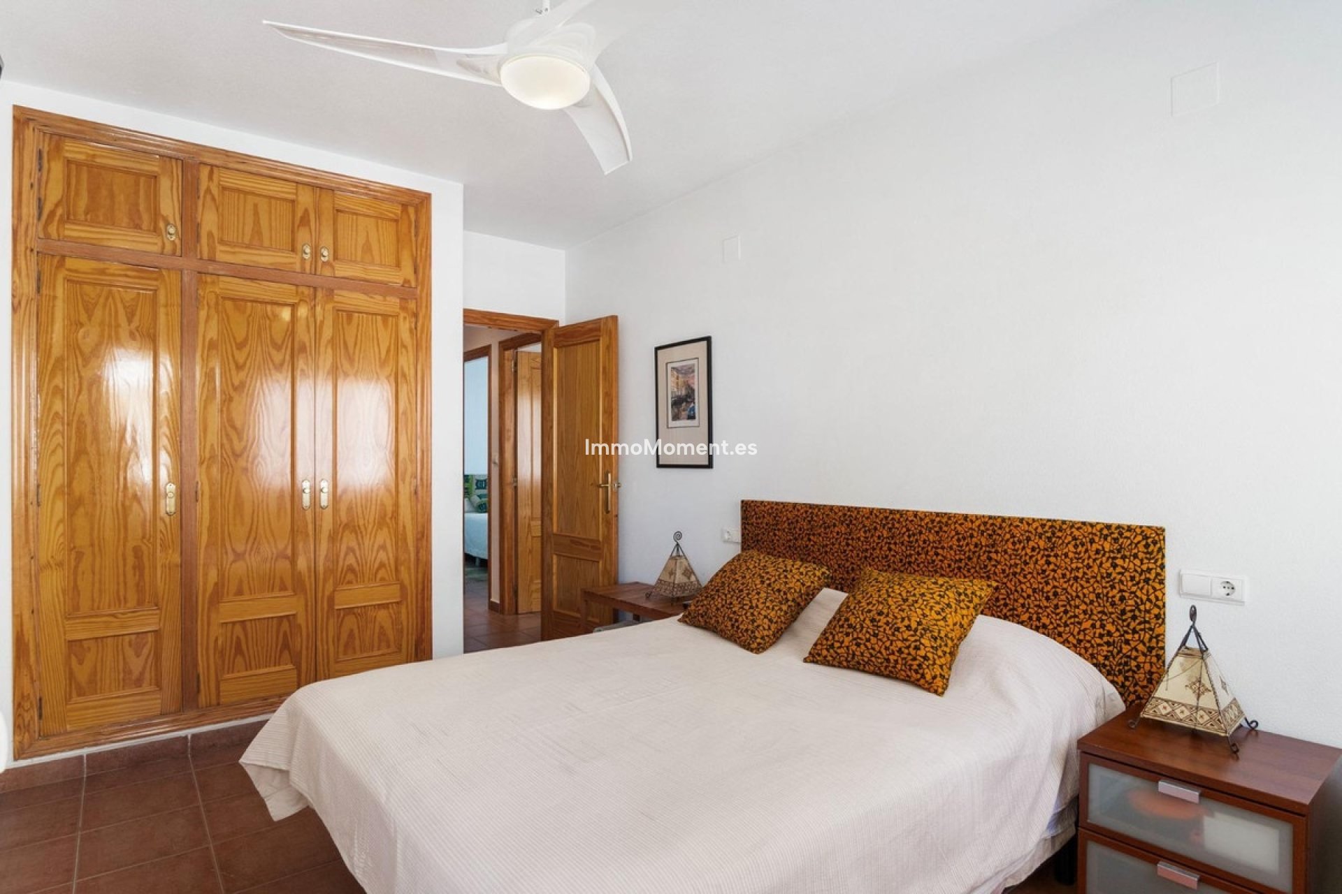 Bestaande woning - Appartement - Orihuela - Campoamor