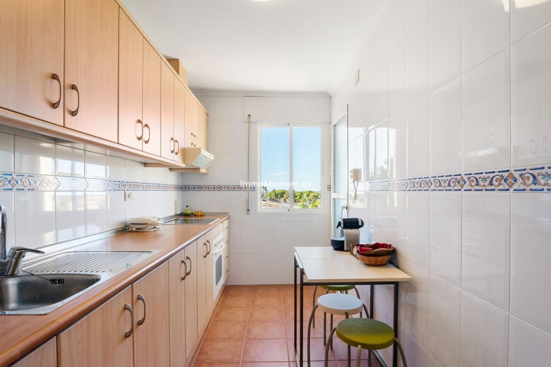 Bestaande woning - Appartement - Orihuela - Campoamor
