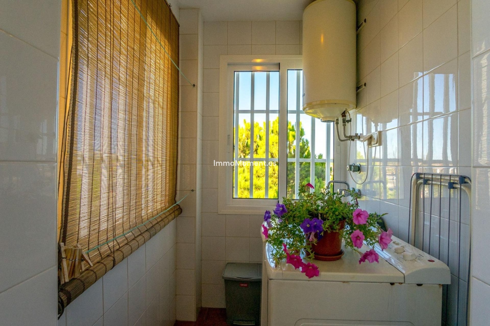 Bestaande woning - Appartement - Orihuela - Campoamor