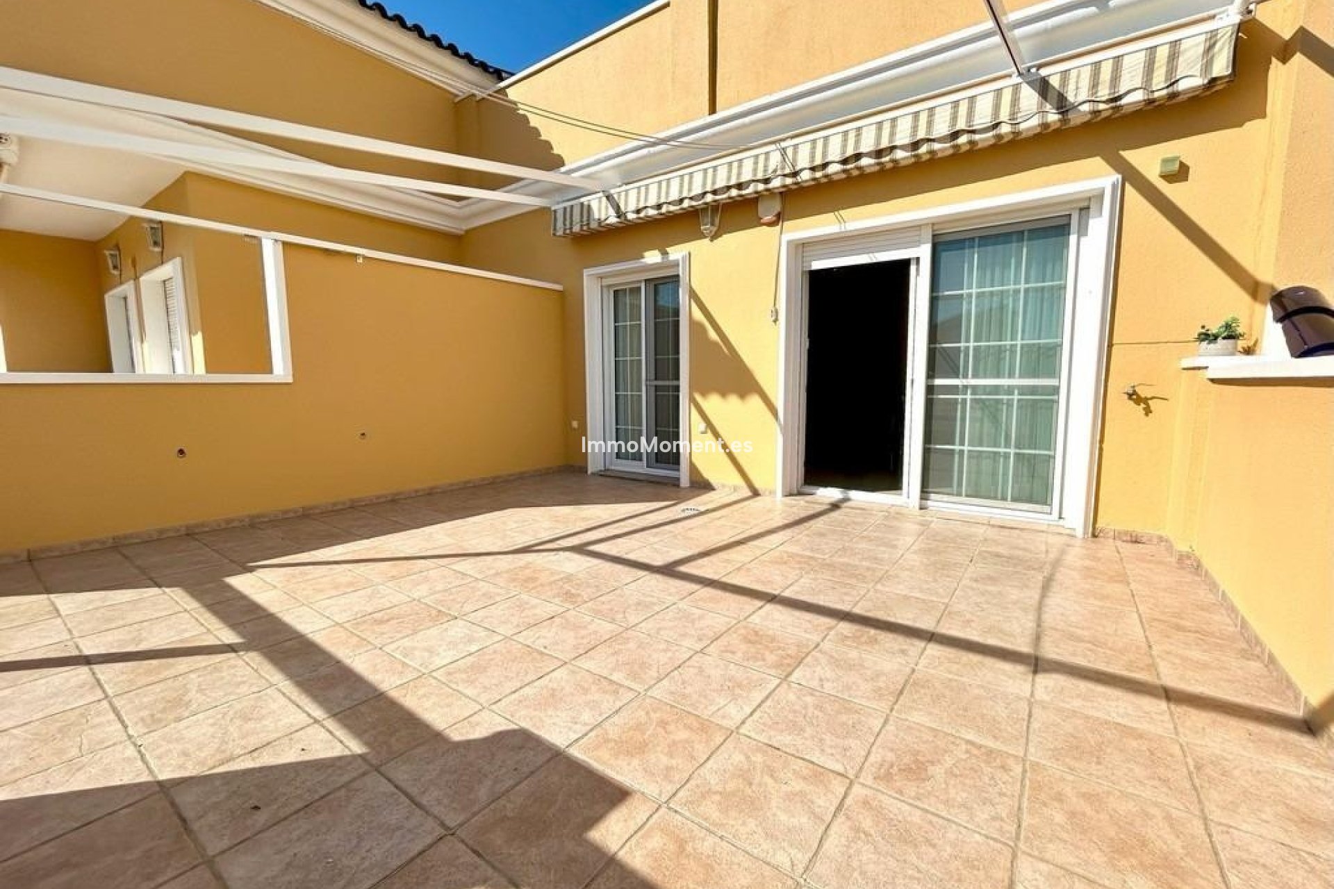 Bestaande woning - Appartement - Orihuela - Campoamor