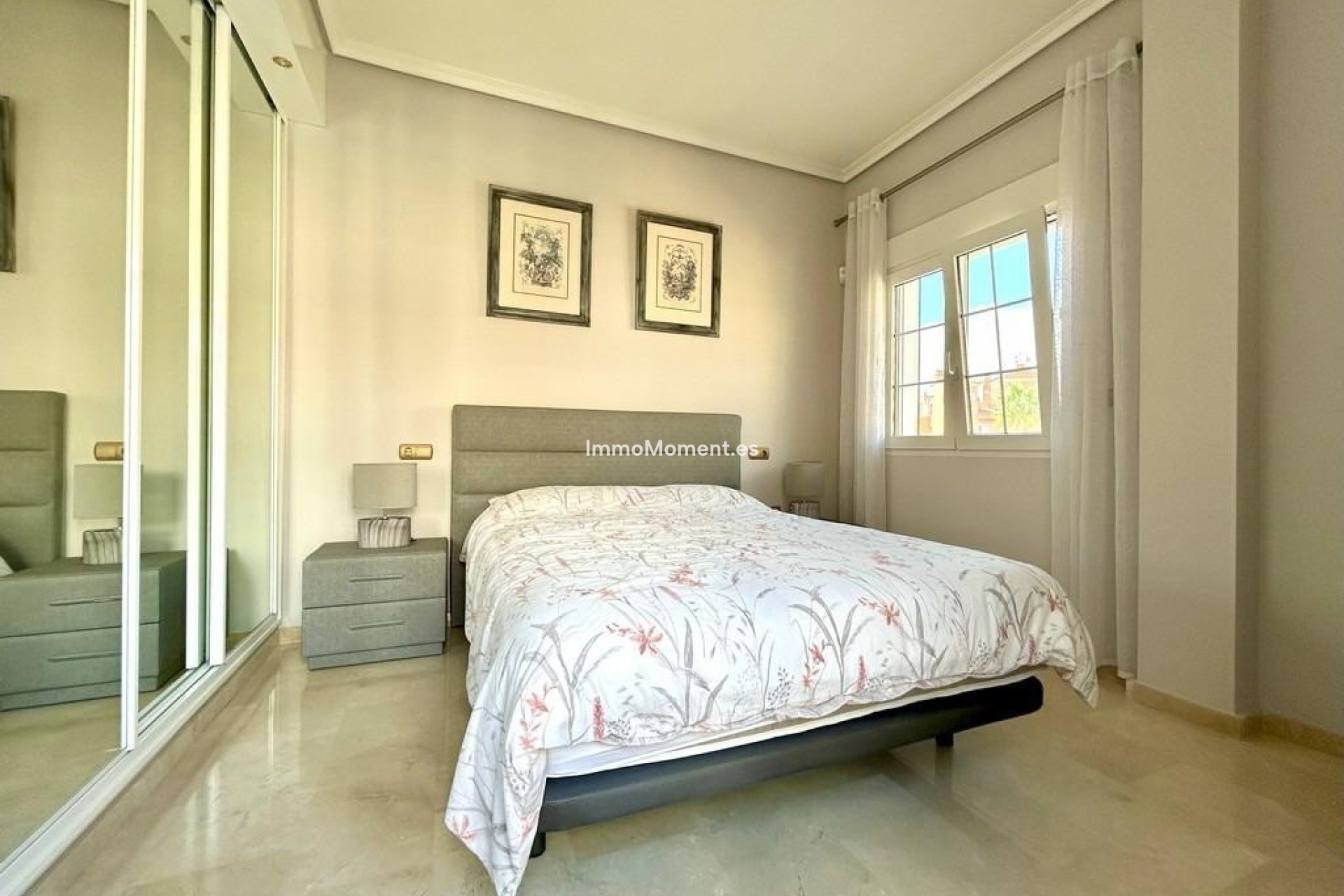 Bestaande woning - Appartement - Orihuela - Campoamor