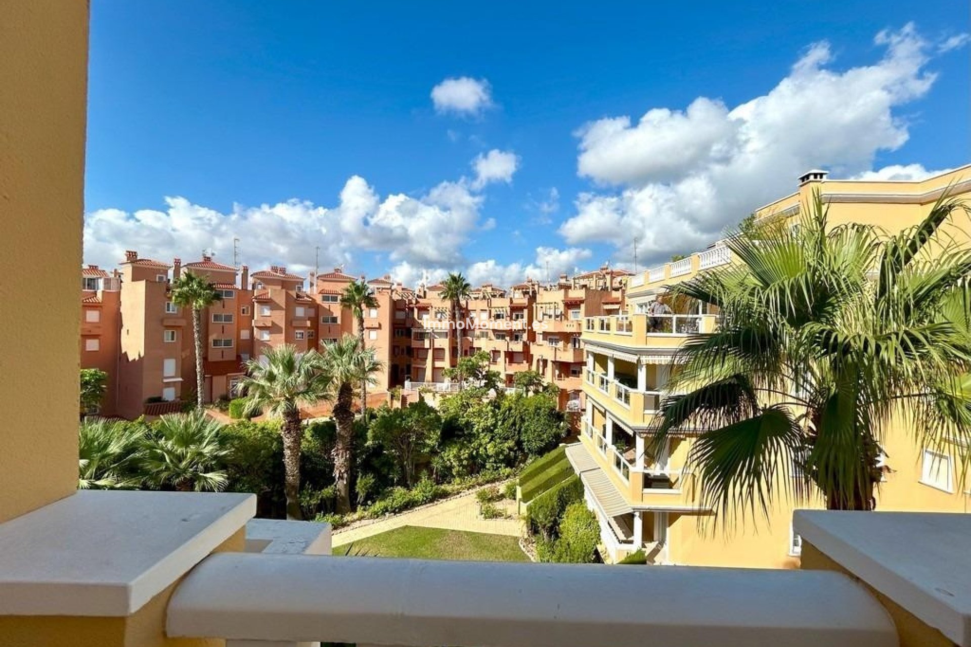 Bestaande woning - Appartement - Orihuela - Campoamor