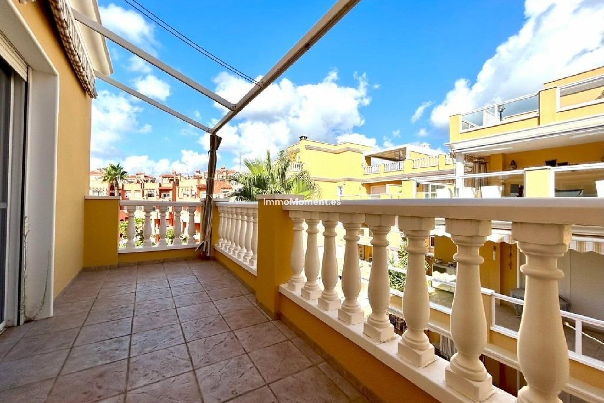 Bestaande woning - Appartement - Orihuela - Campoamor
