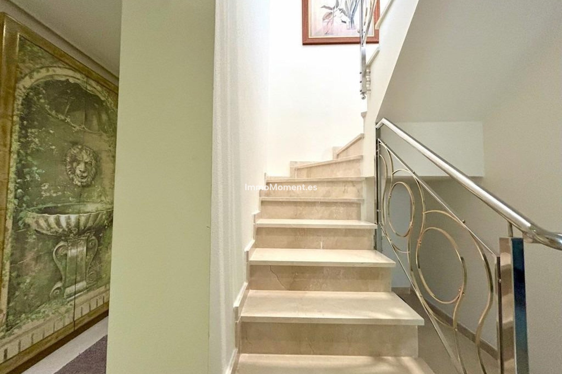 Bestaande woning - Appartement - Orihuela - Campoamor